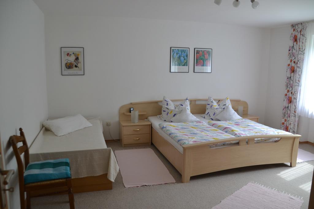 Ferienwohnung Seebauer Ramspau Kültér fotó