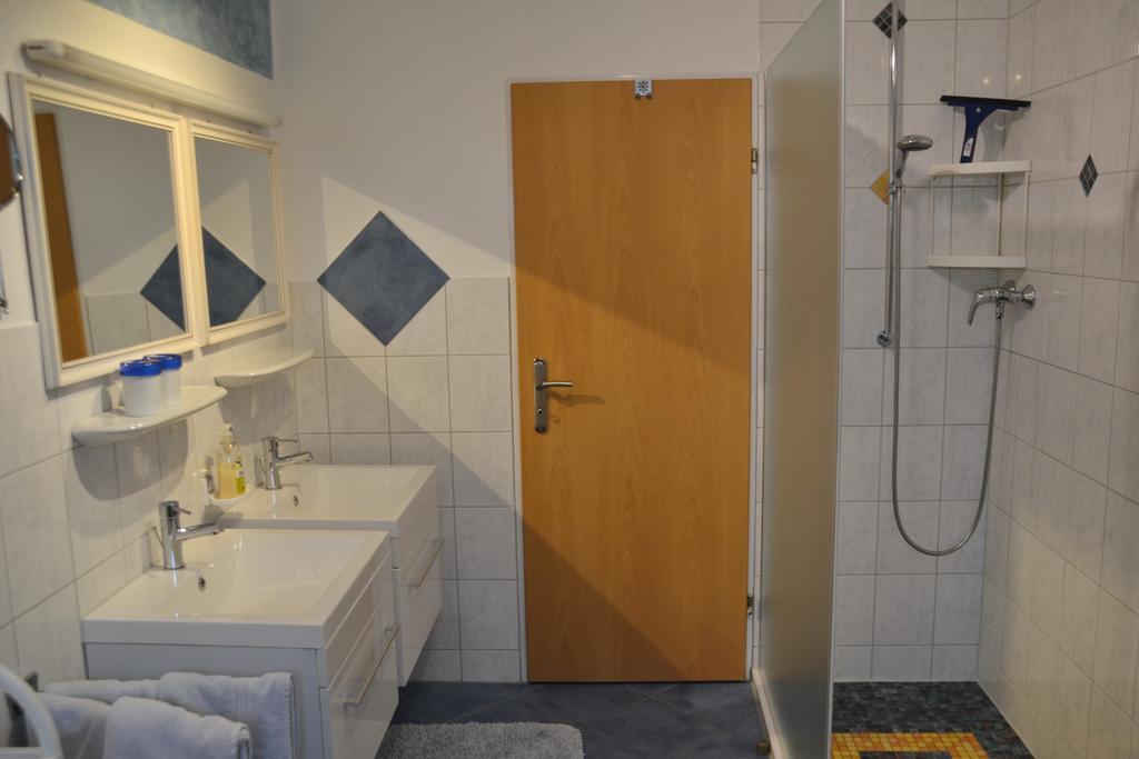Ferienwohnung Seebauer Ramspau Kültér fotó