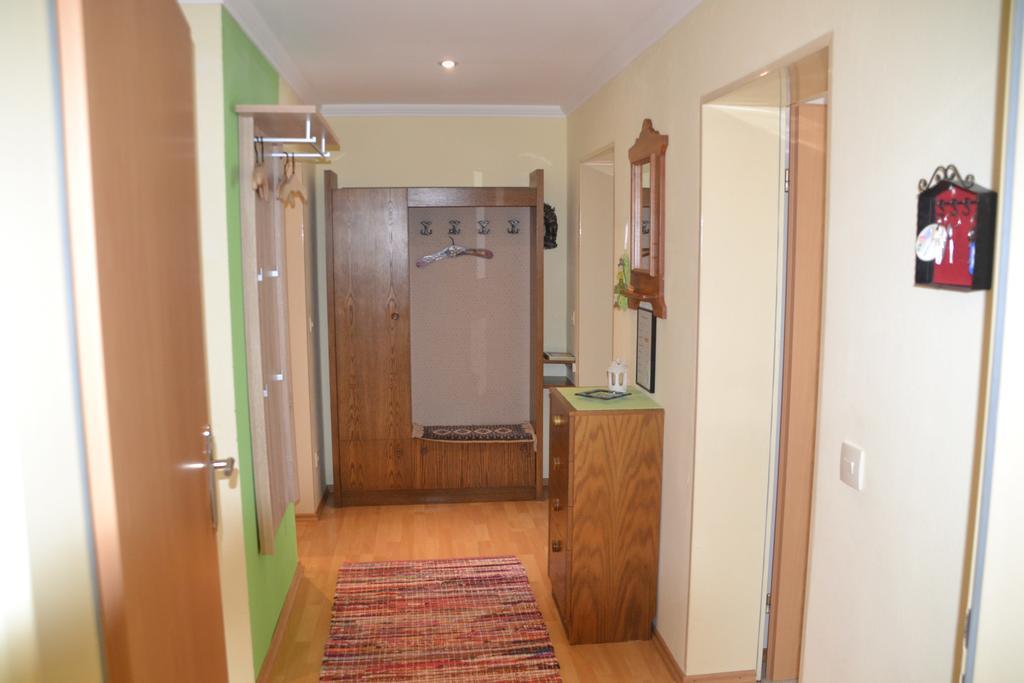 Ferienwohnung Seebauer Ramspau Kültér fotó