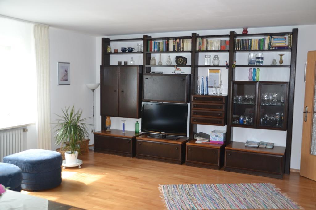 Ferienwohnung Seebauer Ramspau Kültér fotó